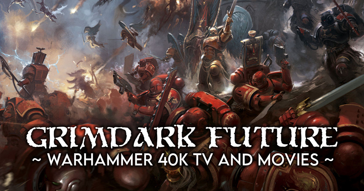 grimdarkfuture.tv